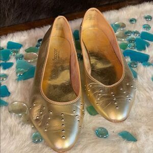 Beacon shoes 7.5 (3726W)